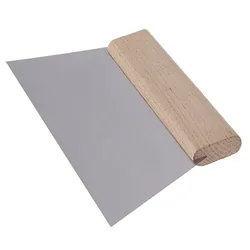 Gletarica ravna 250mm Levior