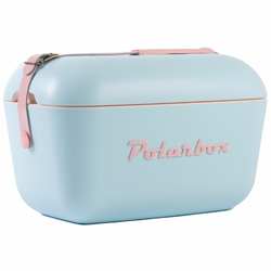 Polarbox hladilna škatla POP (20l), modra