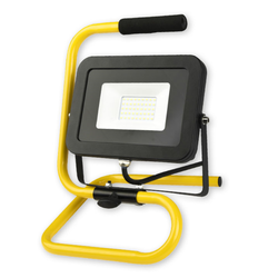 Reflektor LED na Stalku 30W 308-235