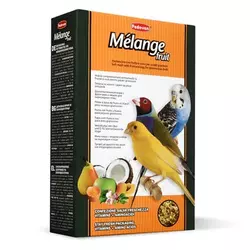 PADOVAN Dopunska hrana za ptice sa voćem MELANGE FRUIT, 300 GR
