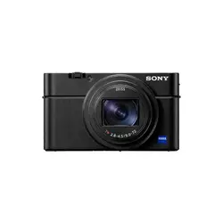 Sony RX100 VII (DSCRX100M7.CE3) kompaktni fotoaparat crni