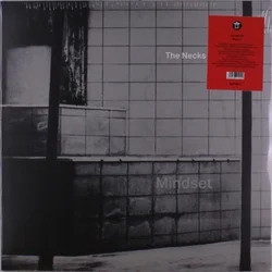 The Necks - Mindset (Reissue) (LP)