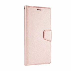 ALIVO Futrola na preklop za Xiaomi Redmi 10C/ roze-zlatna