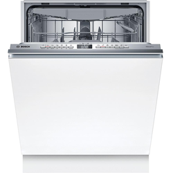 Bosch Mašina za pranje sudova 60cm podugradna Polinox SMV4EVX08E