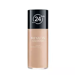 Revlon Colorstay Combination Oily Skin puder za kombinirano do mastno kožo 30 ml odtenek 340 Early Tan za ženske