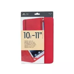 Riva Case Tablet futrola Riva Case 10.1-11.3 3217 Red Gatwick ( 120-0059 )