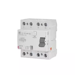ETI FID sklopka EFI-P4 AC 25, 0.5A