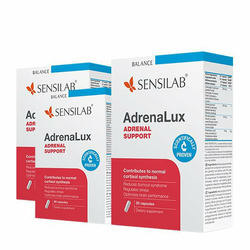 AdrenaLux 2+1 GRATIS