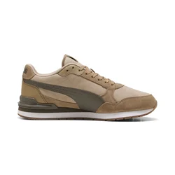 Puma ST RUNNER V4 SD, moški športni copati, rjava 399665