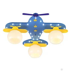 Plafonska lampa DF7008-3C