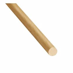 RO15B Drvena tipla fi 15mm 100cm Jewe