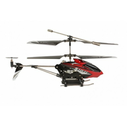 RC helikopter s kamero