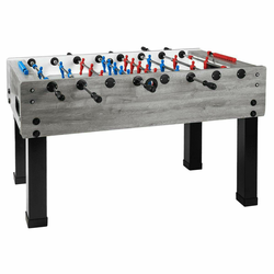 Garlando G-500 Grey Oak TR