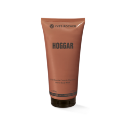 Yves Rocher Gel za tuširanje Hoggar, 200ml