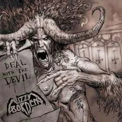 Lizzy Borden - Deal With The Devil (Limited Edition) (180 g) (LP)