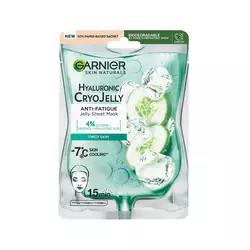 GARNIER Skin Naturals gel-maska sa hijaluronskom kiselinom
