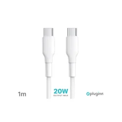 PIZEO Data kabl PI-D73 USB-C 1m