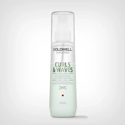 Goldwell Serum za kovrdže i talase Dualsenses Curls & Waves Hydrating, 150 ml