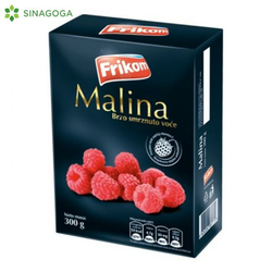 ZAMR.MALINA 300G(10)FRIKOM