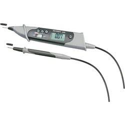 VOLTCRAFT multimeter V OBLIKI PISALA VC-82