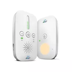 Avent alarm - DECT MONITOR