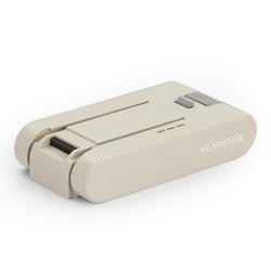 Klarstein (VCM26-BatteryPack)