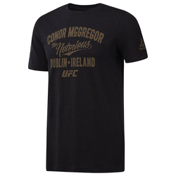 Conor McGregor UFC Reebok Pride majica
