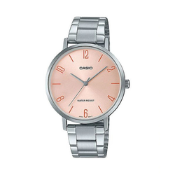 Casio collection ženski sat ( LTP-VT01D-4B2 )