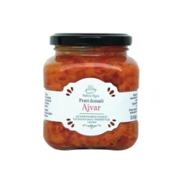 Bakina Tajna Ajvar, 300g