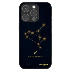 ULTIMATE CASE MagSafe za Apple iPhone 16 Pro - SAGITTARIUS