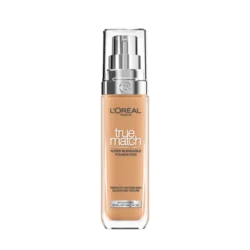 Loreal True match tečni puder 6n ( 1003009167 )