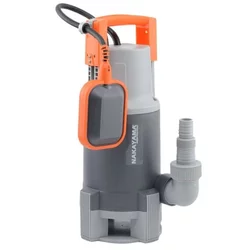 Nakayama Pumpa za prljavu vodu 900w