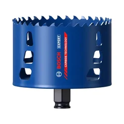 BOSCH EXPERT Multi Material PC Plus testera za otvore 105mm, 2608901901