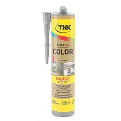 TKK Tekasil color CARAMEL - 300 ml