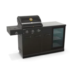 GRLLR Letna kuhinja Connect® MINI + Prime G3S