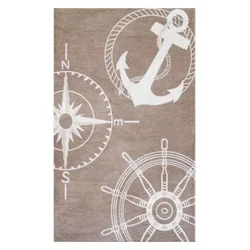 Cilek Captain tepih (120x180 cm) ( 21.07.7712.00 )