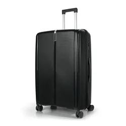 Tripmates Kofer R0181, Veličina L, 76 cm, Crni