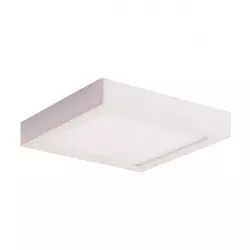 MASTER  Lampa LED nadogradna 24W fi300mm 4200K OS-PL003