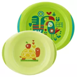CHICCO set tanjira, zeleni