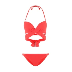 s.Oliver Bikini, rdeča