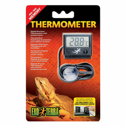 Exo Terra digitalni termometer