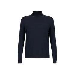 Weekend Max Mara Pulover WKDKIKU marine