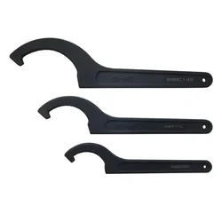 FORCEKRAFT Ključ ZRAČNI udarni 38-42mm Cr-Mo
