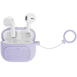XO Bluetooth slušalice X26 TWS - Ljubičasta KP31687