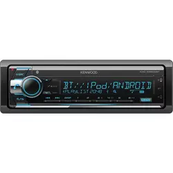 Kenwood auto radio KDC-X5200BT