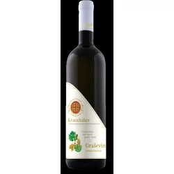 krauthaker Vino Graševina 0,75 l