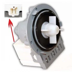 Gorenje Pumpa magnetna Askoll 40w 398371 398372 pmp001un zn5416 163lg57
