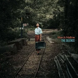 March Mallow - The Silence (LP)