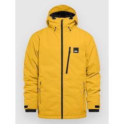 Horsefeathers Recon Jacket yellow
