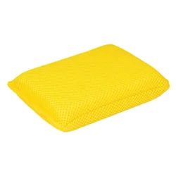 Mikrofiber sundjer za uklanjanje insekata i nešistoća sa automobila Amio